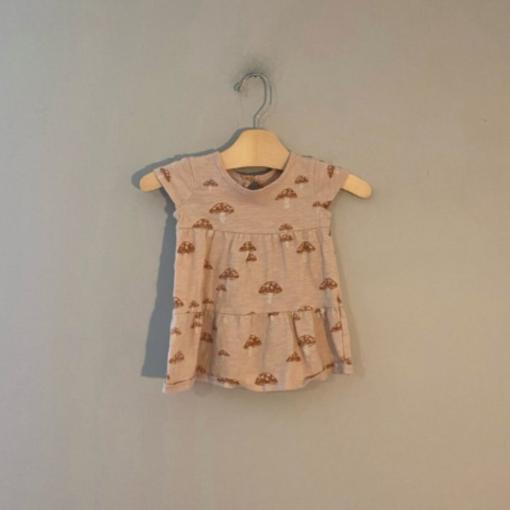 $14 ADD ON Little Co. dress 9M Zara Janie and Jack‎ Hanna Andersson Mini Boden